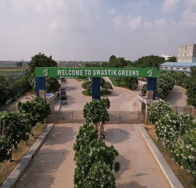 Prominent Enterprises | Swastik Greens